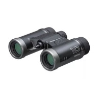 Pentax UD 10x21: Ultra-Light Roof Prism Pocket Binoculars – BAK4 Dual-axis Splash-proof IPD