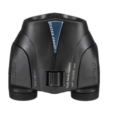Pentax UP 10x25 WP: Vodonepropusni Kompaktni Porro Obrnuti Dvogled BAK4 Pentax UP 10x25 WP: Vodonepropusni Kompaktni Porro Obrnuti Dvogled BAK4