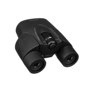 Pentax UP 8-16x21 Zoom: Varijabilni Uvećni Kompaktni Porro dvogled – BAK4 Središnje fokus Pentax UP 8-16x21 Zoom: Varijabilni Uvećni Kompaktni Porro dvogled – BAK4 Središnje fokus