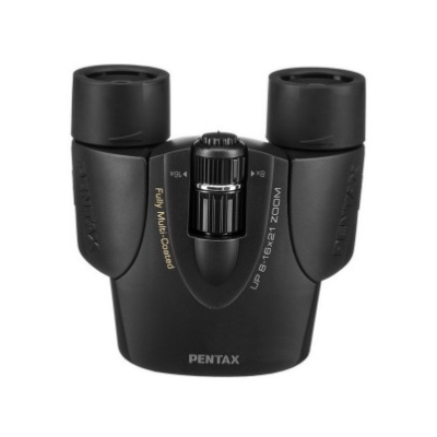 Pentax UP 8-16x21 Zoom: Varijabilni Uvećni Kompaktni Porro dvogled – BAK4 Središnje fokus Pentax UP 8-16x21 Zoom: Varijabilni Uvećni Kompaktni Porro dvogled – BAK4 Središnje fokus