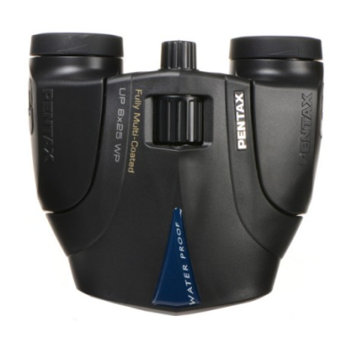 Pentax UP 8x25 WP: Waterproof Nitrogen-Purged Porro Reverse Binoculars – BAK4 Porro Pentax UP 8x25 WP: Waterproof Nitrogen-Purged Porro Reverse Binoculars – BAK4 Porro
