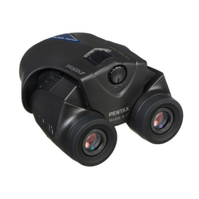 Pentax UP 8x25 WP: Waterproof Nitrogen-Purged Porro Reverse Binoculars – BAK4 Porro Pentax UP 8x25 WP: Waterproof Nitrogen-Purged Porro Reverse Binoculars – BAK4 Porro