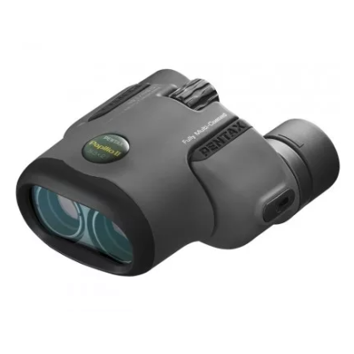 Pentax UP Papilio II 8.5x21: Ultra-Kompaktni Asferični Porro Obrnuti dvogled s Fokusom 0.5m Pentax UP Papilio II 8.5x21: Ultra-Kompaktni Asferični Porro Obrnuti dvogled s Fokusom 0.5m