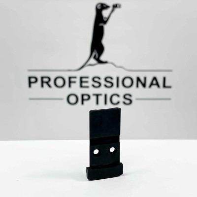 HOLOSUN 509 adapter za Glock MOS PLT-MOS9MM