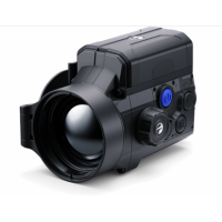 PULSAR KRYPTON 2 FXG50 Thermal clip-on (76659)