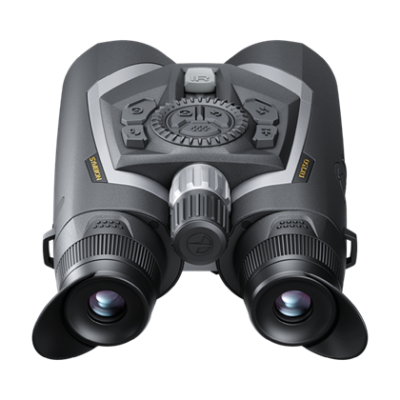 Pulsar Symbion LRF DXT50 dalekozor s termovizijom Pulsar Symbion LRF DXT50 dalekozor s termovizijom