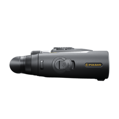 Pulsar Symbion LRF DXT50 dalekozor s termovizijom Pulsar Symbion LRF DXT50 dalekozor s termovizijom
