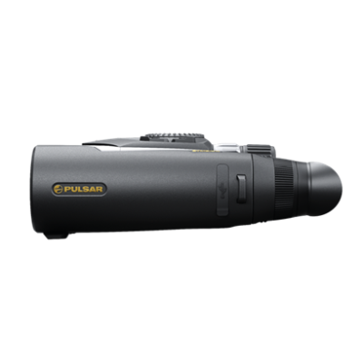 Pulsar Symbion LRF DXT50 dalekozor s termovizijom Pulsar Symbion LRF DXT50 dalekozor s termovizijom