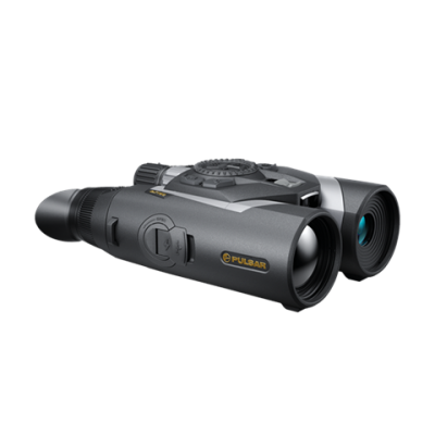 Pulsar Symbion LRF DXT50 dalekozor s termovizijom Pulsar Symbion LRF DXT50 dalekozor s termovizijom