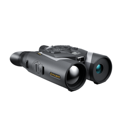 Pulsar Symbion LRF DXT50 dalekozor s termovizijom Pulsar Symbion LRF DXT50 dalekozor s termovizijom