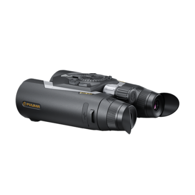 Pulsar Symbion LRF DXT50 dalekozor s termovizijom Pulsar Symbion LRF DXT50 dalekozor s termovizijom