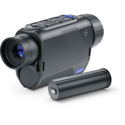 PULSAR Axion XQ19 Compact thermal monocular