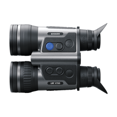 Pulsar Merger LRF XT50 Thermal Binoculars (77486)