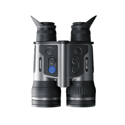 Pulsar Merger LRF XT50 Thermal Binoculars (77486) Pulsar Merger LRF XT50 Thermal Binoculars (77486)