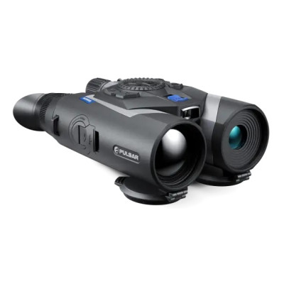 Pulsar Symbion LRF DXR50 Premium Multispectral Thermal Binocular with LRF Pulsar Symbion LRF DXR50 Premium Multispectral Thermal Binocular with LRF