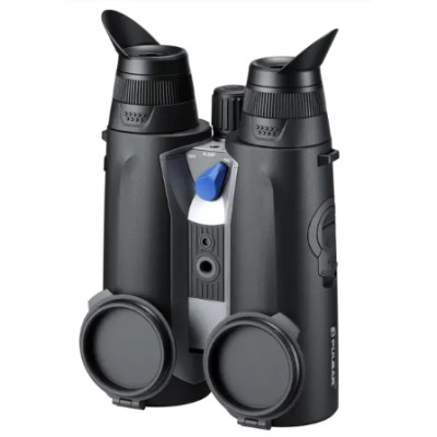 Pulsar Symbion LRF DXR50 Premium Multispectral Thermal Binocular with LRF Pulsar Symbion LRF DXR50 Premium Multispectral Thermal Binocular with LRF