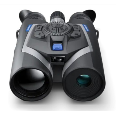 Pulsar Symbion LRF DXR50 Premium Multispectral Thermal Binocular with LRF Pulsar Symbion LRF DXR50 Premium Multispectral Thermal Binocular with LRF