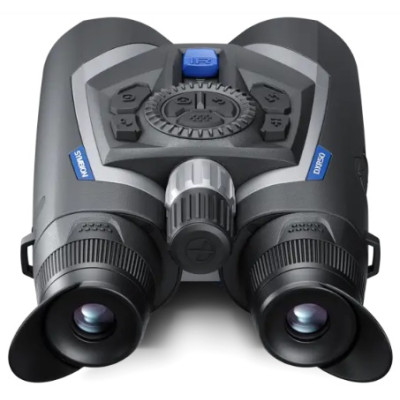 Pulsar Symbion LRF DXR50 Premium Multispectral Thermal Binocular with LRF Pulsar Symbion LRF DXR50 Premium Multispectral Thermal Binocular with LRF