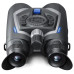 Pulsar Symbion LRF DXR50 Premium Multispectral Thermal Binocular with LRF Pulsar Symbion LRF DXR50 Premium Multispectral Thermal Binocular with LRF