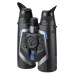 Pulsar Symbion LRF DXR50 Premium Multispectral Thermal Binocular with LRF Pulsar Symbion LRF DXR50 Premium Multispectral Thermal Binocular with LRF