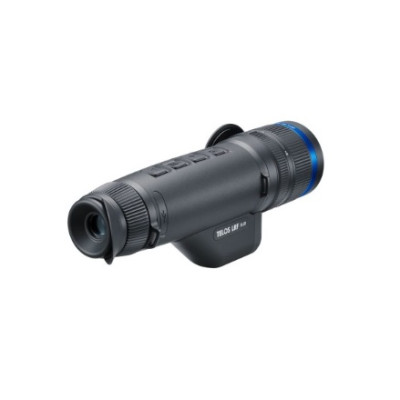 PULSAR TELOS LRF XL50 Thermal Monocular 2300m Detection, 1200m LRF