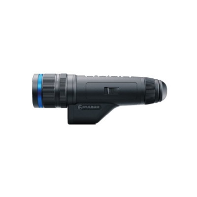 PULSAR TELOS LRF XL50 Thermal Monocular 2300m Detection, 1200m LRF