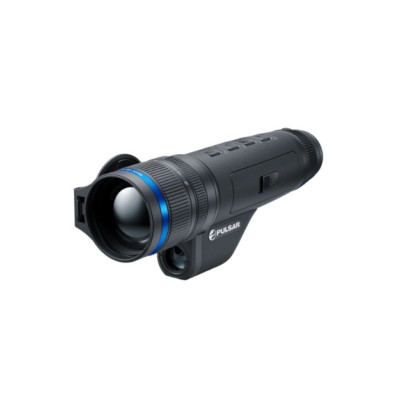 PULSAR TELOS LRF XL50 Thermal Monocular 2300m Detection, 1200m LRF PULSAR TELOS LRF XL50 Thermal Monocular 2300m Detection, 1200m LRF