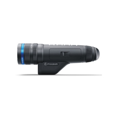 PULSAR TELOS LRF XP50 – HD Thermal Monocular with Laser Rangefinder