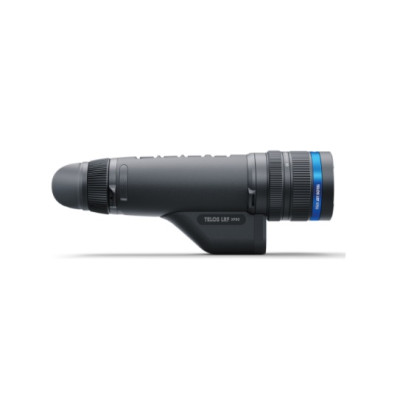 PULSAR TELOS LRF XP50 – HD Thermal Monocular with Laser Rangefinder