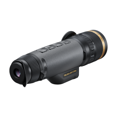 Pulsar Telos LRF XT50 termovizijski monokular s daljinomjerom