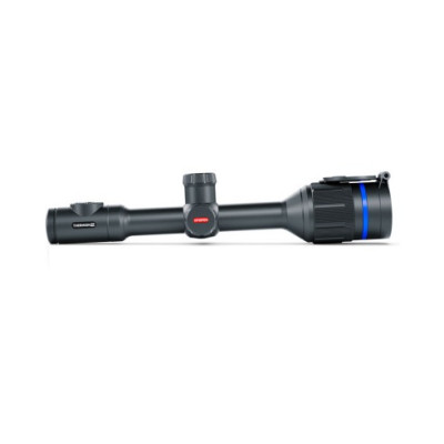 PULSAR THERMION 2 LRF XP50 PRO – vrhunski termovizijski nišan s integriranim laserskim daljinomjerom PULSAR THERMION 2 LRF XP50 PRO – vrhunski termovizijski nišan s integriranim laserskim daljinomjerom