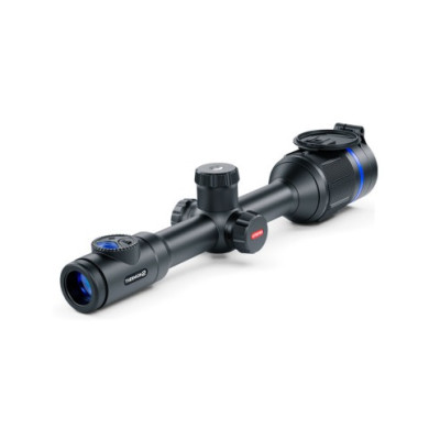 PULSAR THERMION 2 LRF XP50 PRO – vrhunski termovizijski nišan s integriranim laserskim daljinomjerom PULSAR THERMION 2 LRF XP50 PRO – vrhunski termovizijski nišan s integriranim laserskim daljinomjerom