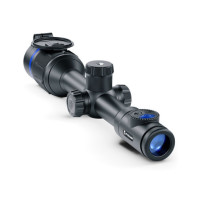 PULSAR THERMION 2 LRF XP50 PRO – vrhunski termovizijski nišan s integriranim laserskim daljinomjerom