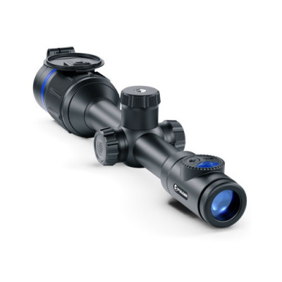 PULSAR THERMION 2 LRF XP50 PRO – vrhunski termovizijski nišan s integriranim laserskim daljinomjerom PULSAR THERMION 2 LRF XP50 PRO – vrhunski termovizijski nišan s integriranim laserskim daljinomjerom