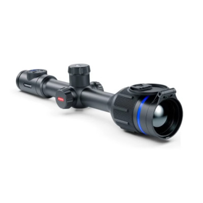 PULSAR THERMION 2 XP50 PRO – visokorezolucijski termovizijski nišan za lov u svim vremenskim uvjetima