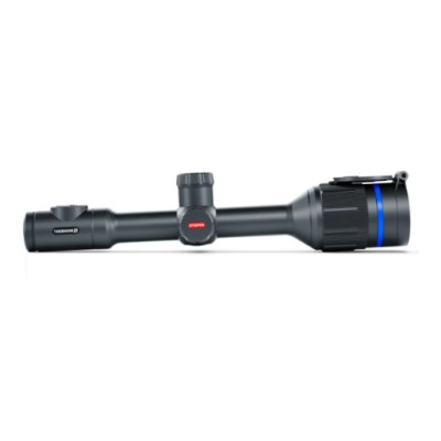 PULSAR THERMION 2 XP50 PRO – visokorezolucijski termovizijski nišan za lov u svim vremenskim uvjetima