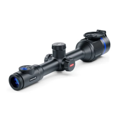 PULSAR THERMION 2 XP50 PRO – visokorezolucijski termovizijski nišan za lov u svim vremenskim uvjetima