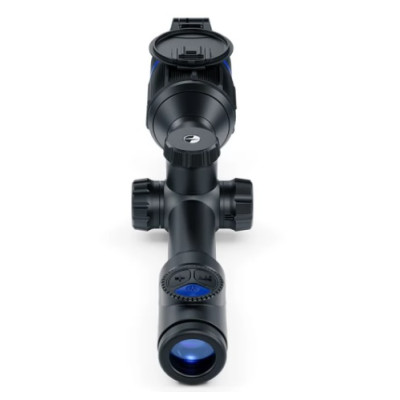 PULSAR THERMION 2 XP50 PRO – visokorezolucijski termovizijski nišan za lov u svim vremenskim uvjetima