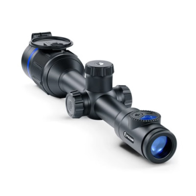 PULSAR THERMION 2 XP50 PRO – visokorezolucijski termovizijski nišan za lov u svim vremenskim uvjetima