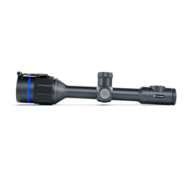 PULSAR THERMION 2 XP50 PRO – visokorezolucijski termovizijski nišan za lov u svim vremenskim uvjetima
