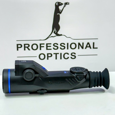 PULSAR Trail 3 LRF XR50 – Long-Range Thermal Hunting Scope with Ballistic Calculator and Full-HD Display PULSAR Trail 3 LRF XR50 – Long-Range Thermal Hunting Scope with Ballistic Calculator and Full-HD Display