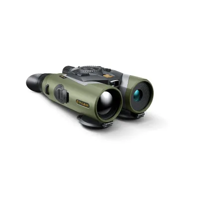 Pulsar Avilume XR50 Multispectral Binoculars Pulsar Avilume XR50 Multispectral Binoculars