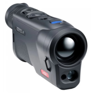 Pulsar Oryx LRF XG35 Thermal Monocular for hunting, terrain surveillance, wildlife observation Pulsar Oryx LRF XG35 Thermal Monocular for hunting, terrain surveillance, wildlife observation