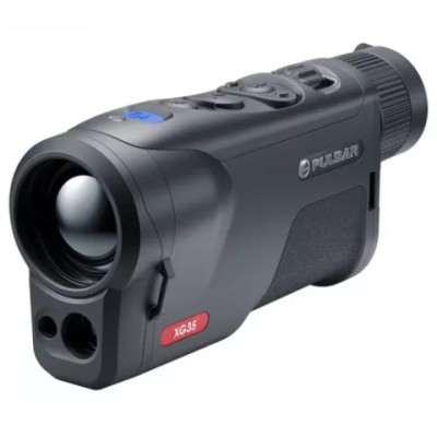 Pulsar Oryx LRF XG35 Termalni monokular za lov, nadzor terena Pulsar Oryx LRF XG35 Termalni monokular za lov, nadzor terena