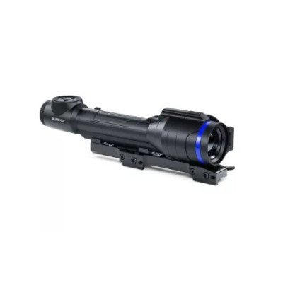 PULSAR Talion XQ35 Pro Thermal Riflescope – Compact 2.5–10× Hunting Scope with 384×288 Sensor PULSAR Talion XQ35 Pro Thermal Riflescope – Compact 2.5–10× Hunting Scope with 384×288 Sensor