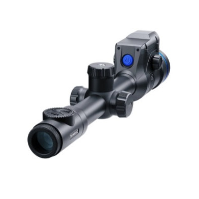 PULSAR THERMION 2 LRF XG60 – Long-Range Thermal Riflescope with Laser Rangefinder