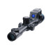 PULSAR THERMION 2 LRF XG60 – Long-Range Thermal Riflescope with Laser Rangefinder