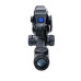 PULSAR THERMION 2 LRF XG60 – Long-Range Thermal Riflescope with Laser Rangefinder