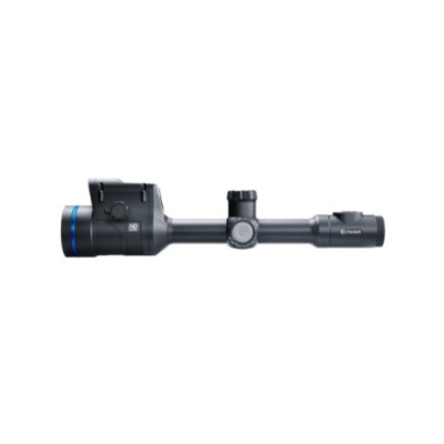 PULSAR THERMION 2 LRF XG60 – Long-Range Thermal Riflescope with Laser Rangefinder