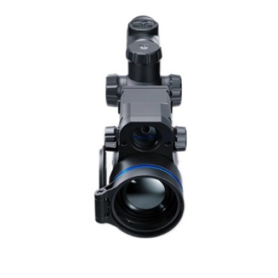 PULSAR THERMION 2 LRF XG60 – Long-Range Thermal Riflescope with Laser Rangefinder